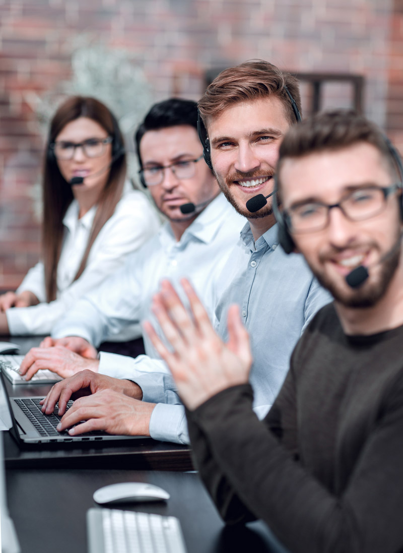 assistenza Gardaland Resort